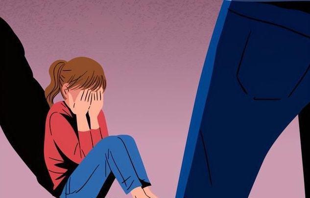 男子怀揣与精神病发生关系不用花钱心思,对患病女孩实施奸淫