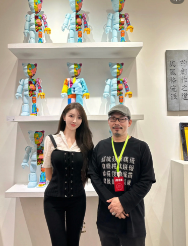 黄晓明|黄晓明被网友爆料,疑似感情有了新动向 啥?真的假的