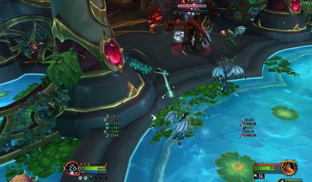 合肥|三个主职囊括全游设定!暴雪之后网易亮出底牌