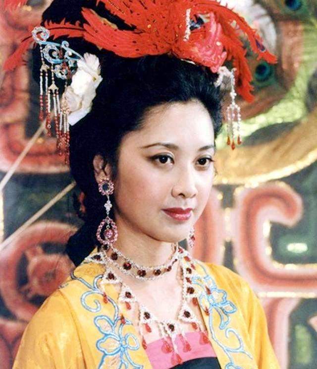 杨春霞|79岁“白骨精”杨春霞：一生不谈西游记，记恨导演杨洁36年