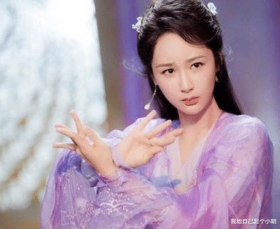 欢乐颂|《欢乐颂》中5美换上古装之后，你觉得谁的造型更加让人惊艳呢？