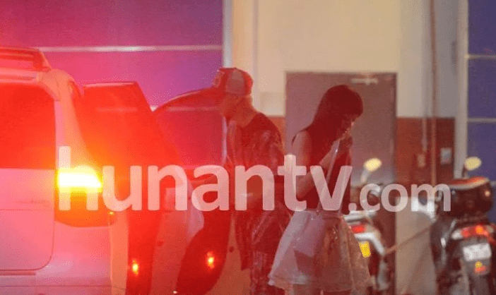 韩庚|2天之内5个瓜,娱乐圈的瓜太生猛了!旧情复燃、离世,应有尽有