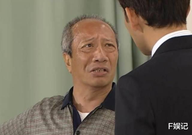 TVB|前TVB老戏骨余子明中风后长期卧床 近况变差积痰过多需要入院治疗