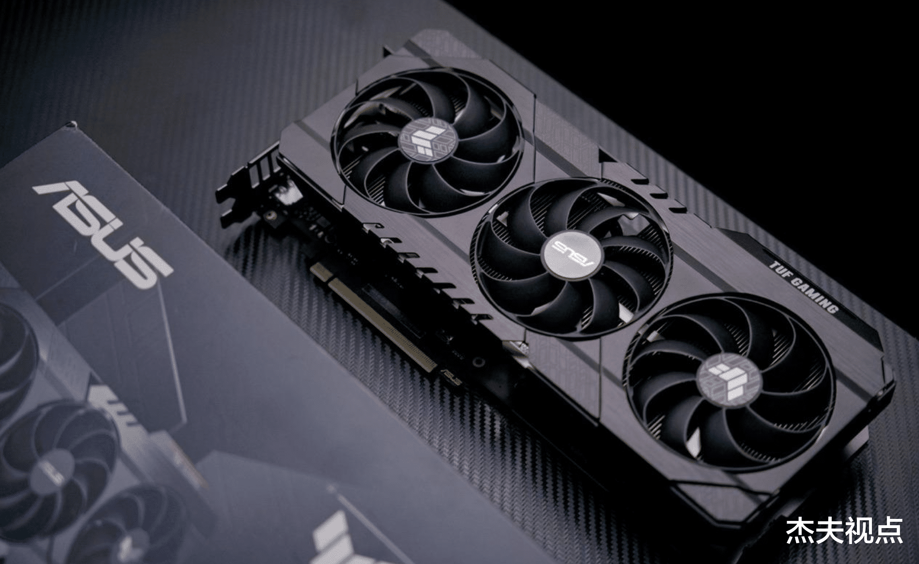 音响|显卡真要降回原价了？华硕宣布下调显卡价格，最高降四分之一