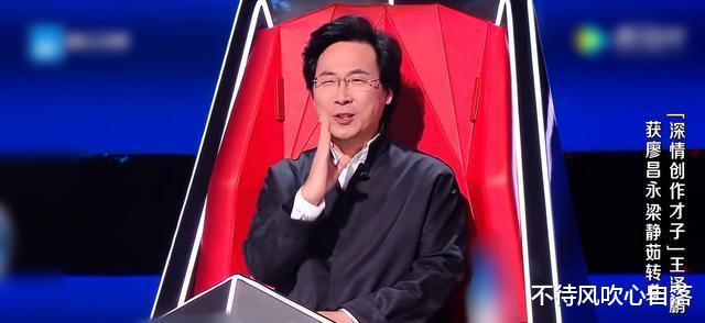 廖昌永|网传廖昌永要退出《好声音》,李玟接棒,我来说说我的看法