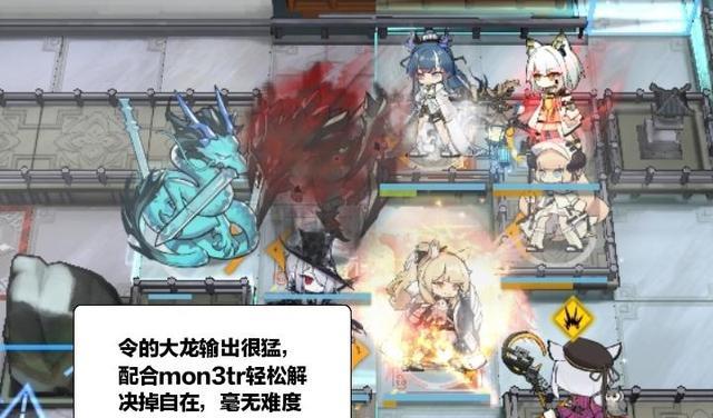 狙击|当狙击、术师和近卫这仨职业被限制了该如何？其余职业依旧有力量