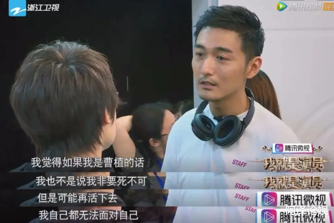 祖峰|半个娱乐圈都是她教出来的？