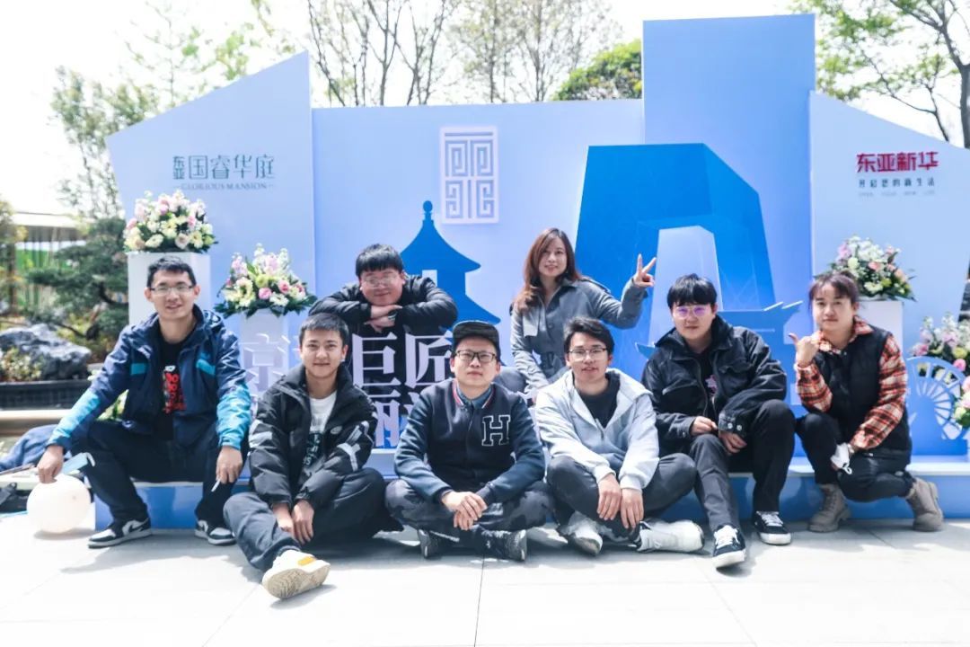 旅行|可见,从8年到无限可能∞