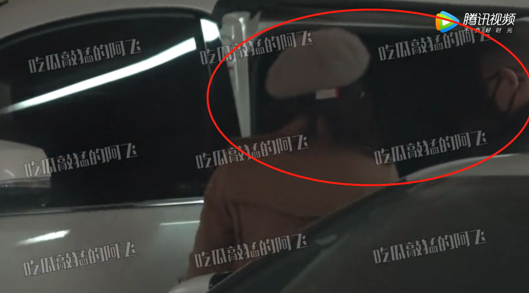 章子怡|章子怡汪峰约会被拍！双方打扮隆重一路同行，男方剃平头脑门反光