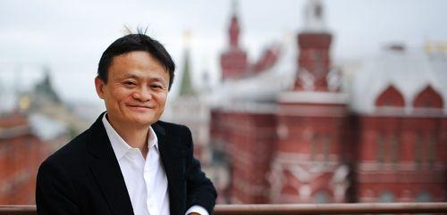 wb战队|再建一个阿里巴巴和让马云离婚哪个更难?内行:妻子张瑛不简单