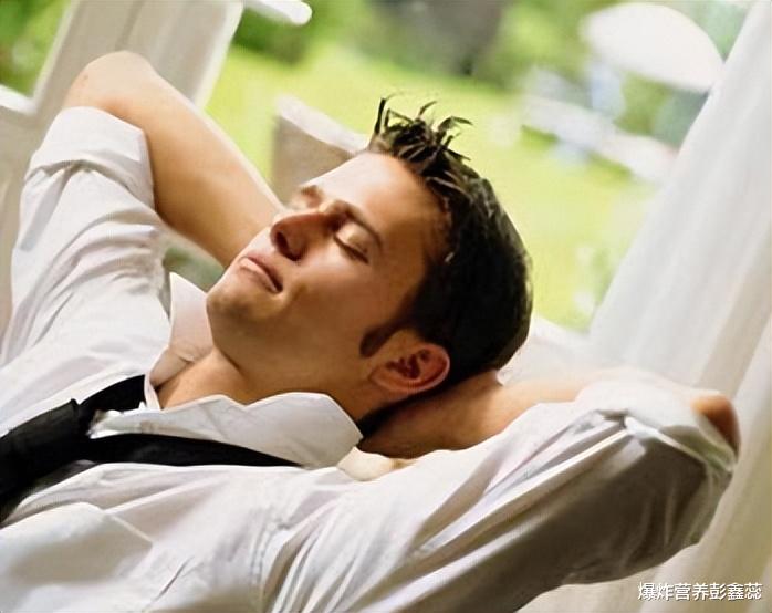 黑豆|中国人更适合午睡？提醒：午睡时长最重要，过多过少都危害健康