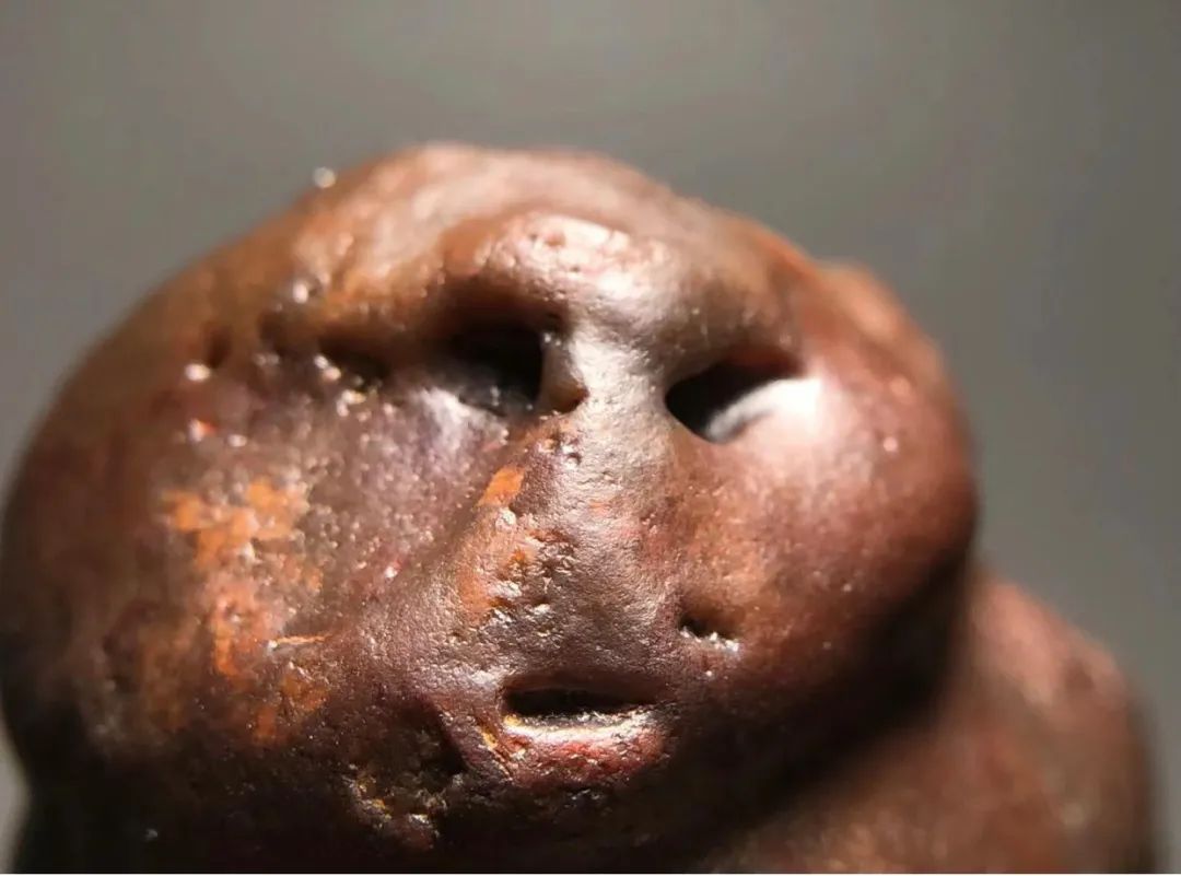 戈壁|和田玉中的“油田”,只藏在少数人手中!