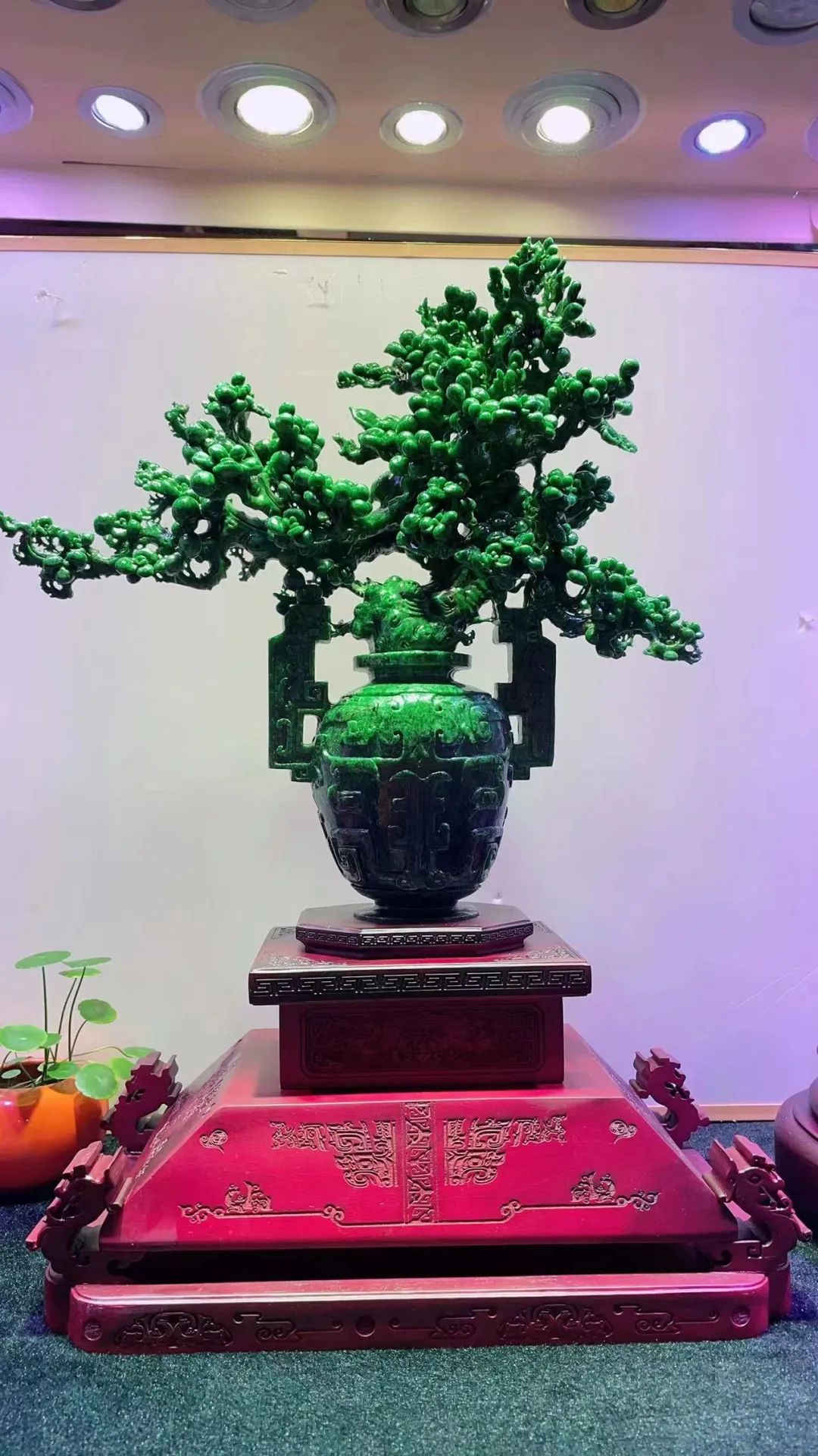 翡翠|翡翠藏家透露“干货”：这类翡翠更值得收藏！