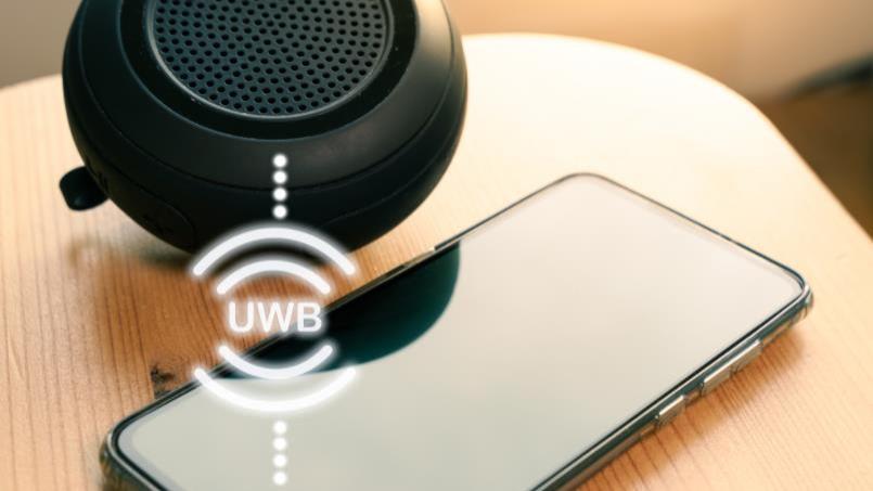 uwb|UWB精准测距定位技术，厘米级高精度方案，实时无线室内定位应用
