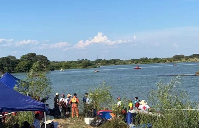 痛心!浙江龙游发生溺水事故致6人死亡,其中4名死者是小孩