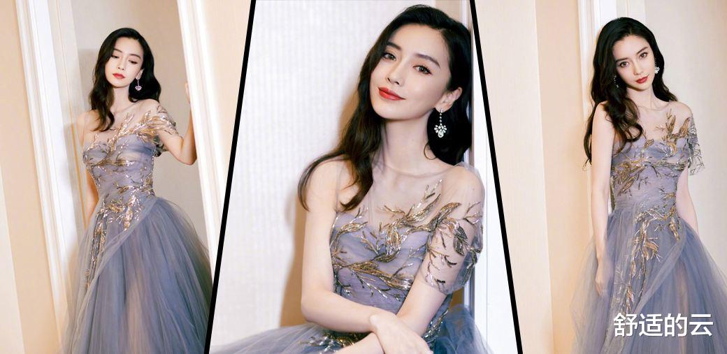 Angelababy|33岁Angelababy爆独爱16岁鲜肉，杨迪看不下去把内幕全说了