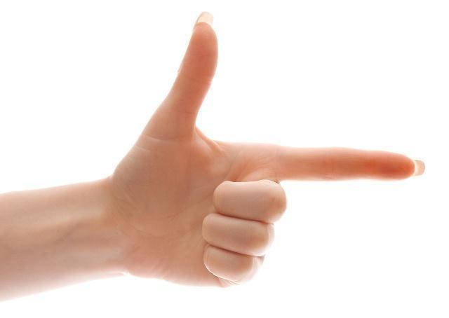 医生|肺好不好看手,若手上没有3个表现,恭喜,或许肺部还算蛮健康的