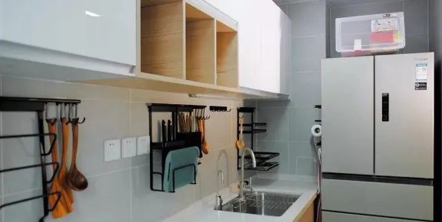 房产税|她坚持在餐厅上空加“阁楼”,等于多了两间房!60㎡,能住5口人