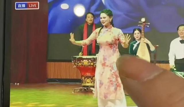 辛有志|辛巴辛有志的徒弟时大漂亮本是男儿身，却硬是活成一朵自由的花