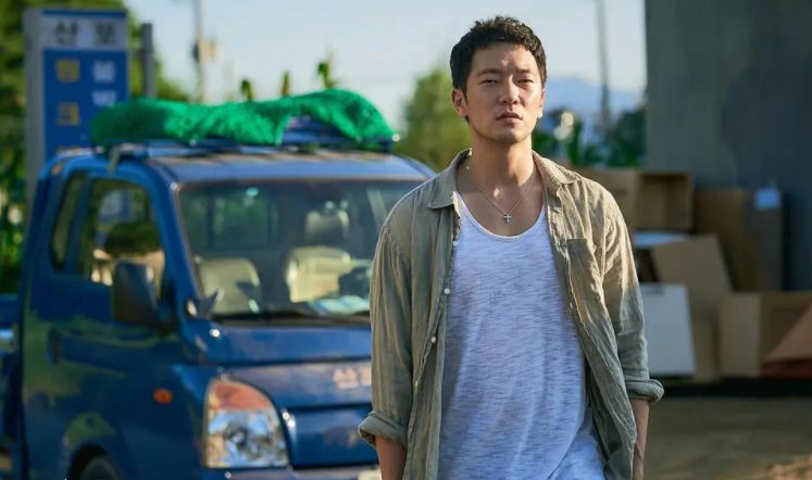 新垣结衣|金智媛新剧开播,和李民基演兄妹,讲述平凡人的救赎疗愈