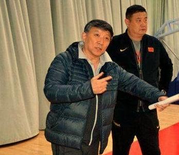 山东男篮|山东队重磅宣布！大师拒旧主有更佳选择，高诗岩或追随恩师
