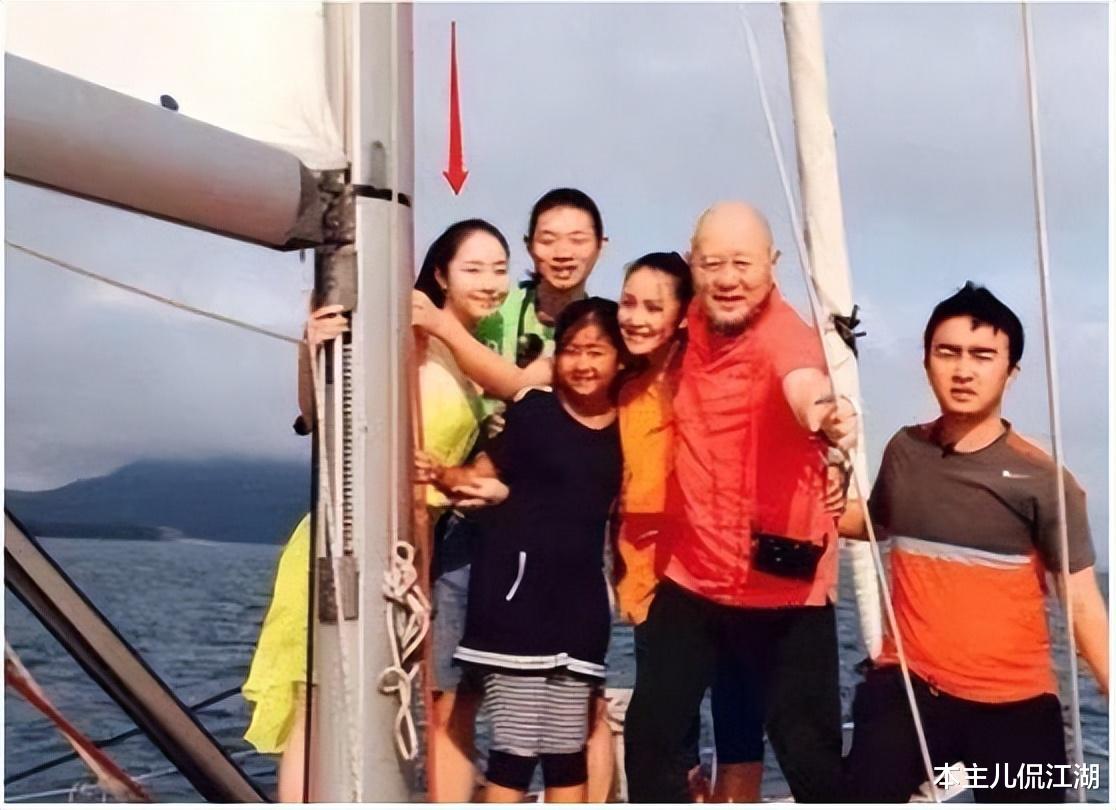 霍尊|“海狗丸事件”过去1年了，霍尊到底冤不冤？