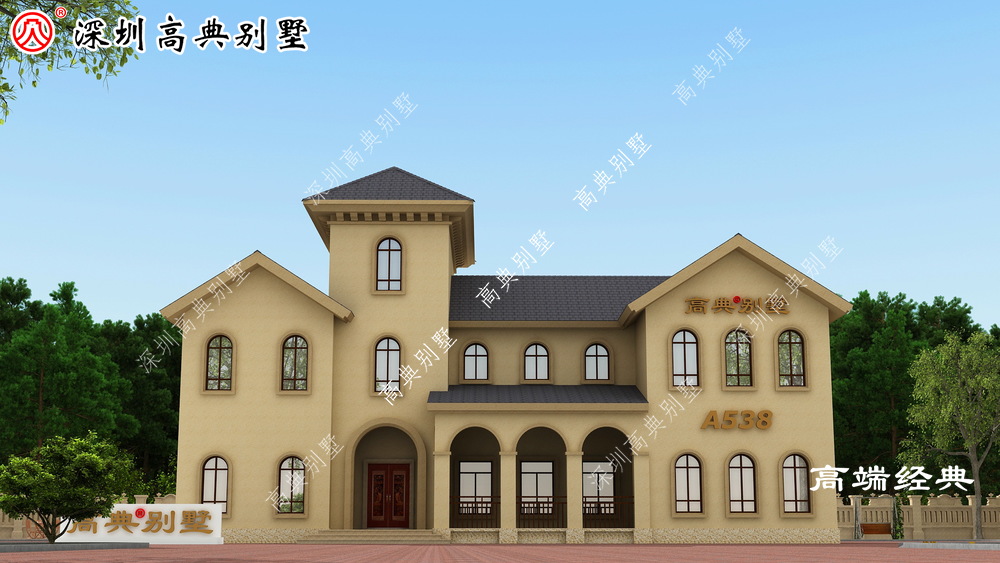 专业的设计，你不仅可以拥有漂亮的房子，还可以节省很多费用