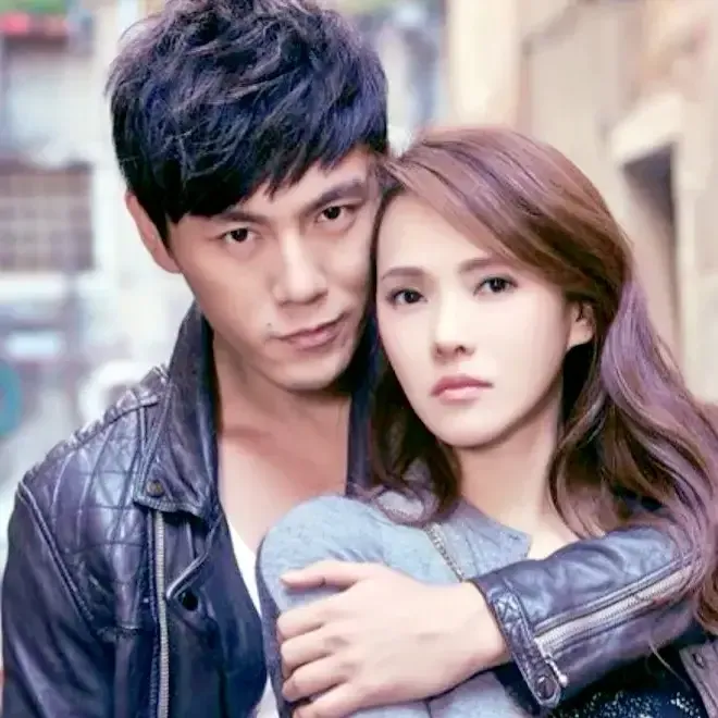 伊能静|最幸福的二婚伊能静,拥有懂她爱她的老公,还有疼她的婆婆!