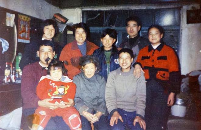 带您了解神舟十三号航天员:翟志刚