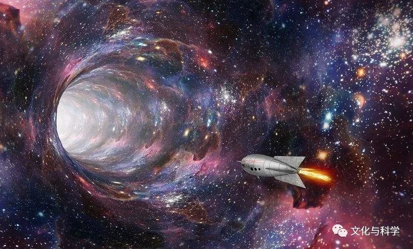 修行人讲:这个世界的秘密在于微观领域