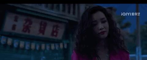 陈都灵|这次被她美貌给狠狠惊艳到