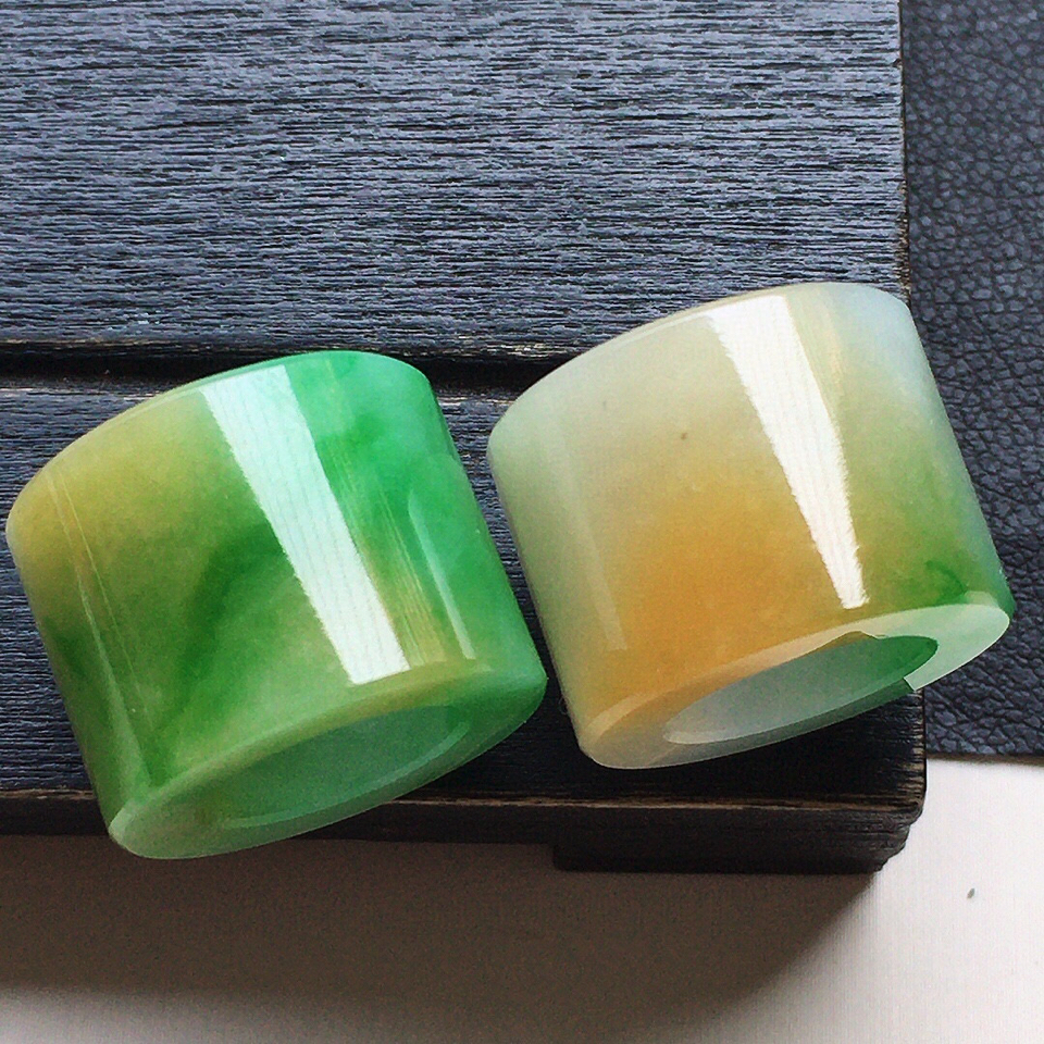 翡翠|选对不选贵！性价比超高的翡翠类型—细糯种