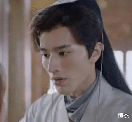 金瀚|长相平平却一直演男主的7位男星,扮酷耍帅演美男,个个让人尴尬