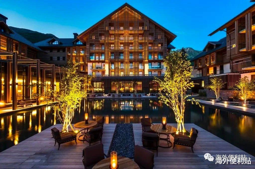 禹州|瑞士酒店业今年夏天共计2240万次过夜住宿！