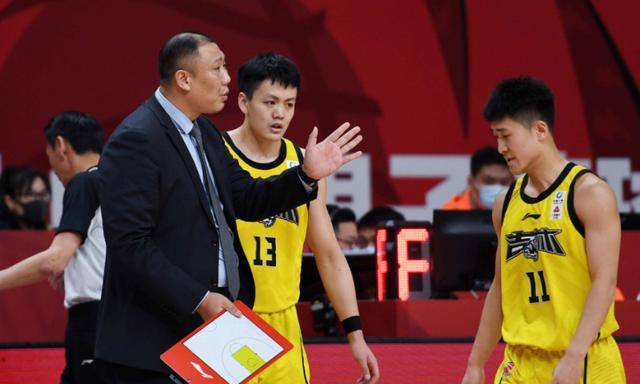 杨鸣|吉林虎将变成黑虎？还真有可能，因为在新赛季他们要逆袭再起