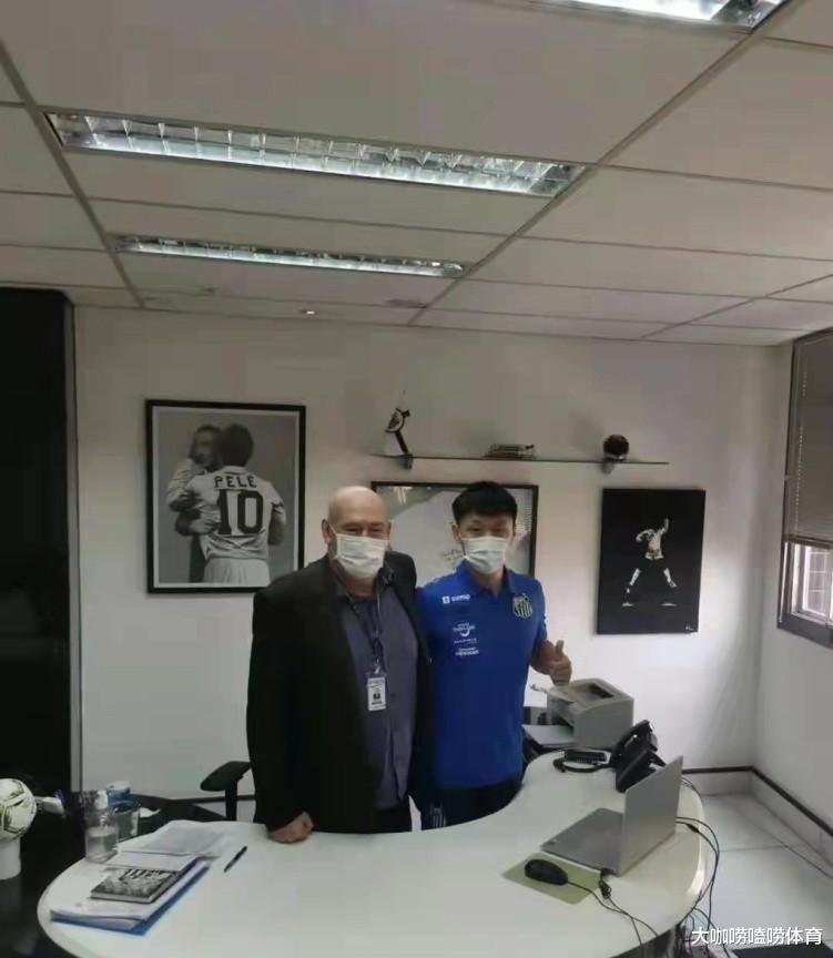 肖俊龙|7亿违约金也没用！中国男足留洋新星遭解约，被誉为中国内马尔