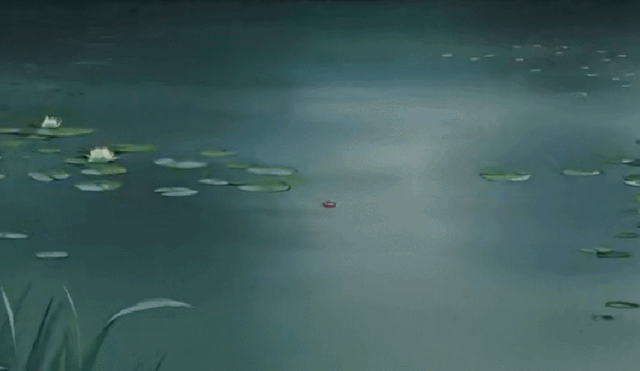 龙猫|宫崎骏的电影《龙猫》，原型竟是一个16岁少女失踪凶杀案？