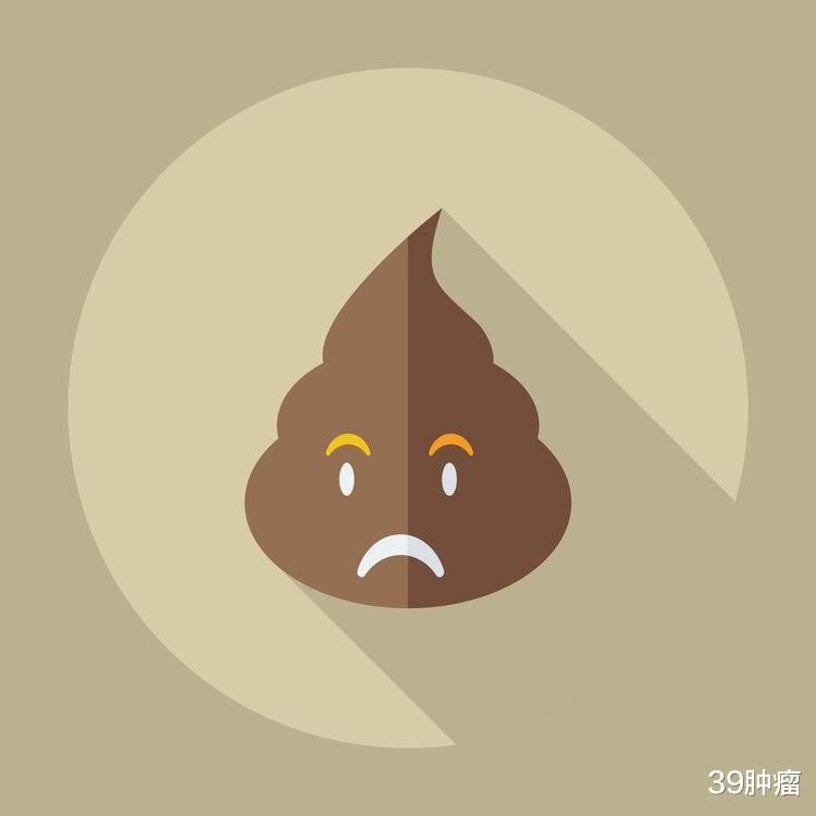 便秘|排出的大便一粒一粒的,像“羊粪球”,会是肠癌吗?如何改善?