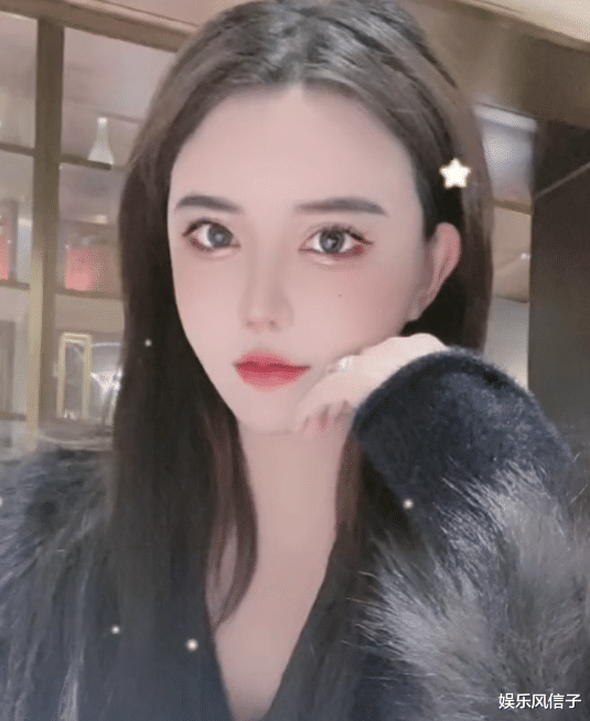 韩安冉|韩安冉直播“关美颜”，自豪称：毕竟动了那么多刀，花了那么多钱