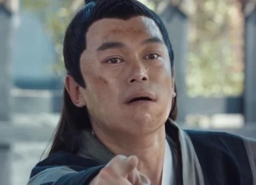 刘冠霖|“吉吉国王”刘冠霖,从猛男到屌丝的逆袭之路