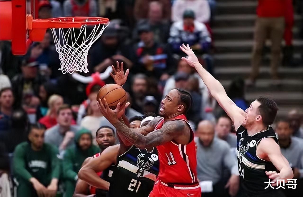 季后赛|季后赛恐将打没身价的6位球星：巴特勒寒冰射手，保罗廉颇老矣