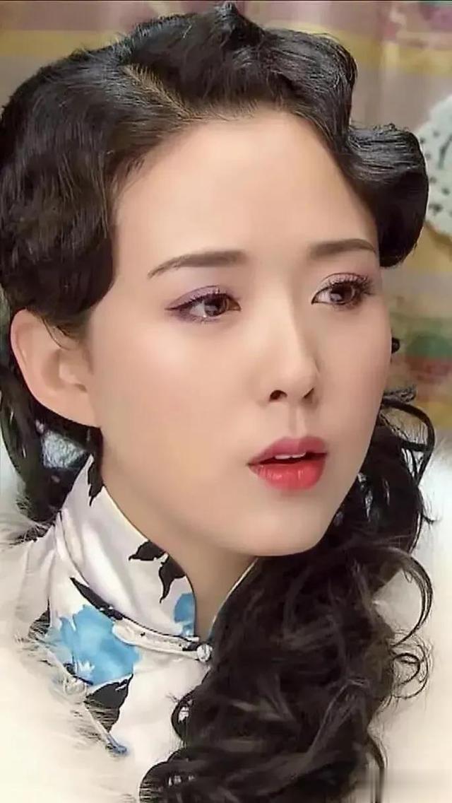 颜丹晨|性感迷人的颜丹晨