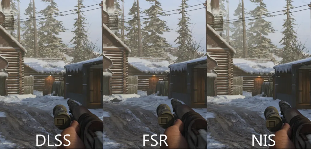 数据库|旧显卡续命5年！N卡新驱动让任意游戏帧率x2