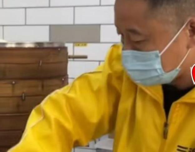 深圳市|孙卓返回学校读书,孙海洋重回包子铺忙事业,准备撸起袖子加油干