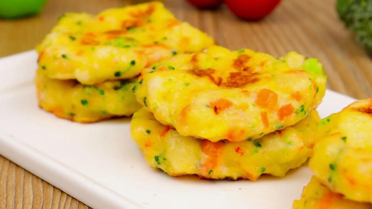 小孩子喜欢吃什么食物，这几种养胃护肝，家里要常常备着
