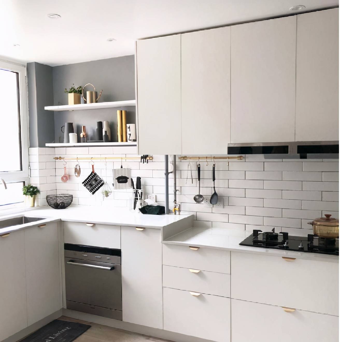 初次装修的茫然,新家这些地方略做改动,入住后会更幸福