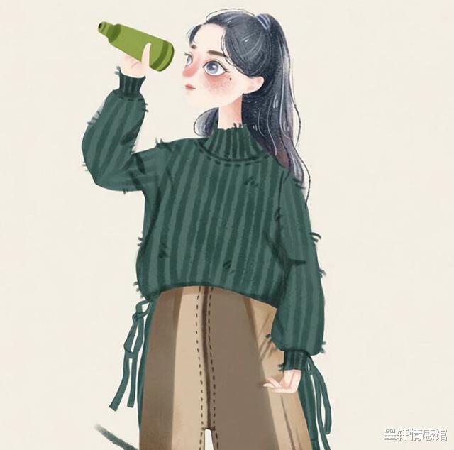 护肤品 当女人说“我胖了吗？”男人这么回答既能解围又可以让她开心