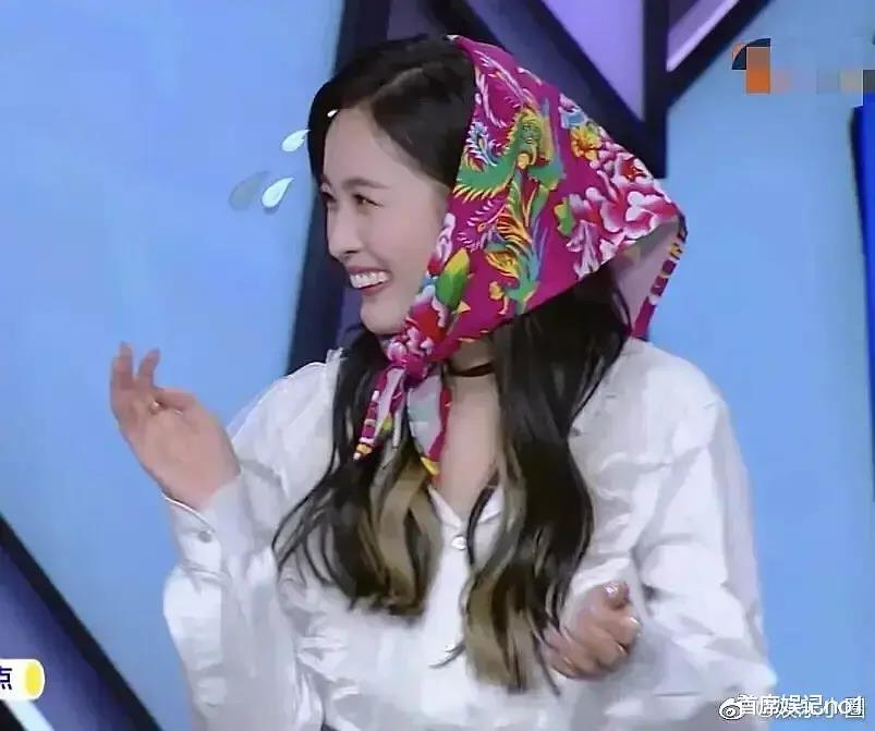 陈瑶|娜扎整牙之后颜值下滑,吴宣仪嘴都闭不上,陈瑶感觉人中长了一倍