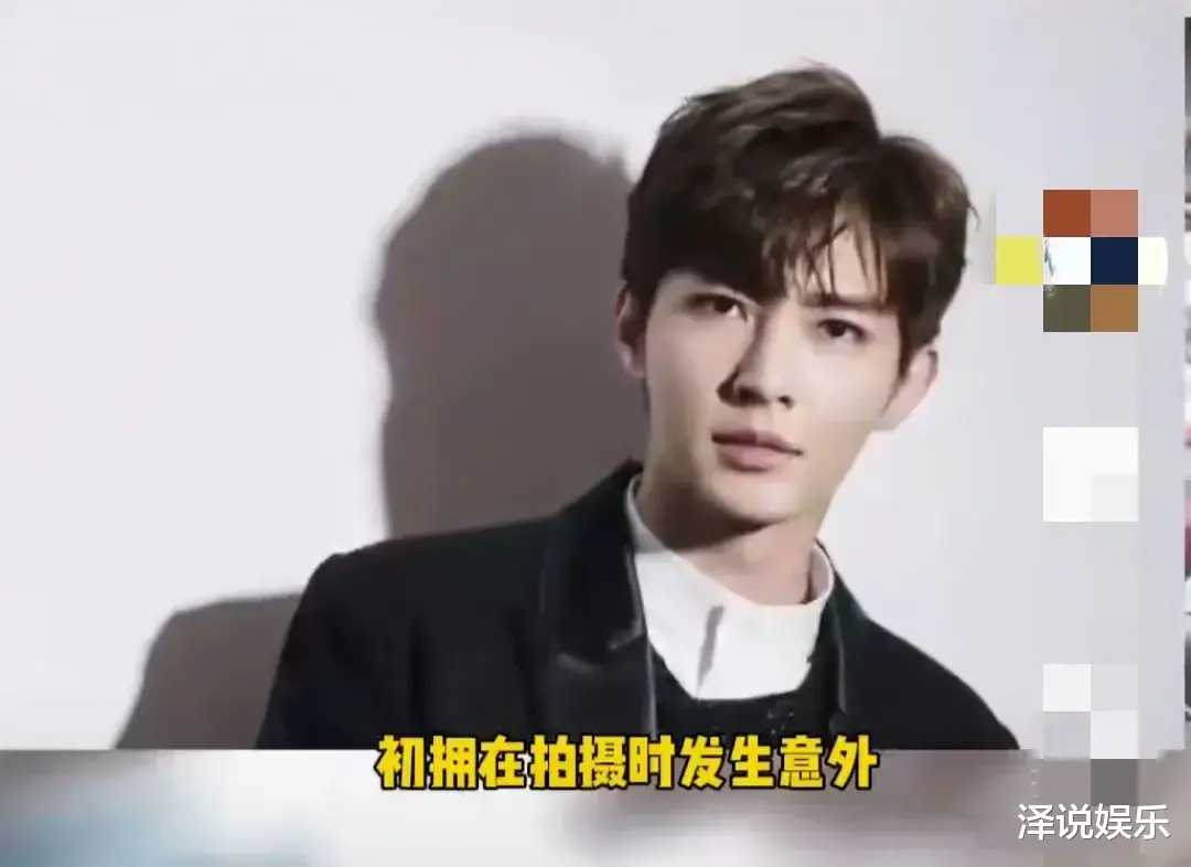 炎亚纶|《红海行动》摄影师不幸离世，炎亚纶对出事真因表气愤，网友纷纷赞同