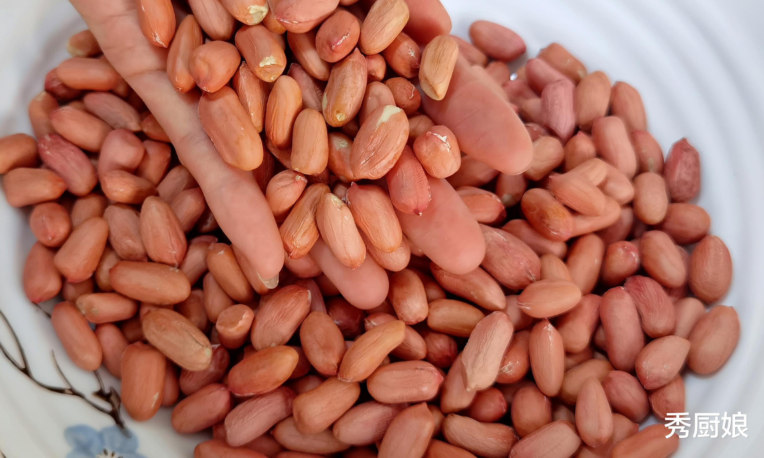 霜降|霜降将至,无论男女老少,记得吃“3红4白”,补足营养,平安入冬